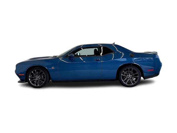 Thumbnail: 2022 Dodge Challenger - 3