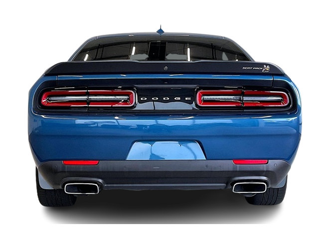 Thumbnail: 2022 Dodge Challenger - 5
