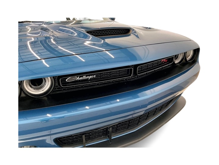 Thumbnail: 2022 Dodge Challenger - 32