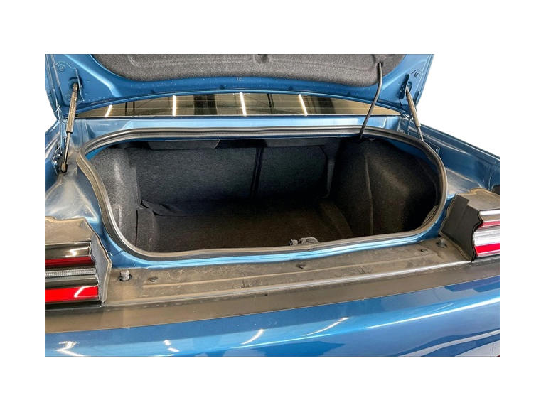 Thumbnail: 2022 Dodge Challenger - 19