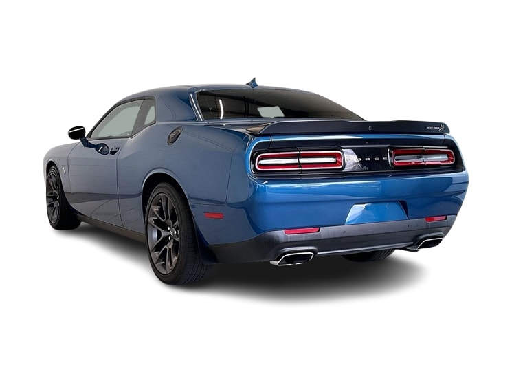 Thumbnail: 2022 Dodge Challenger - 4