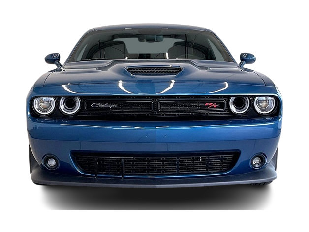 Thumbnail: 2022 Dodge Challenger - 6