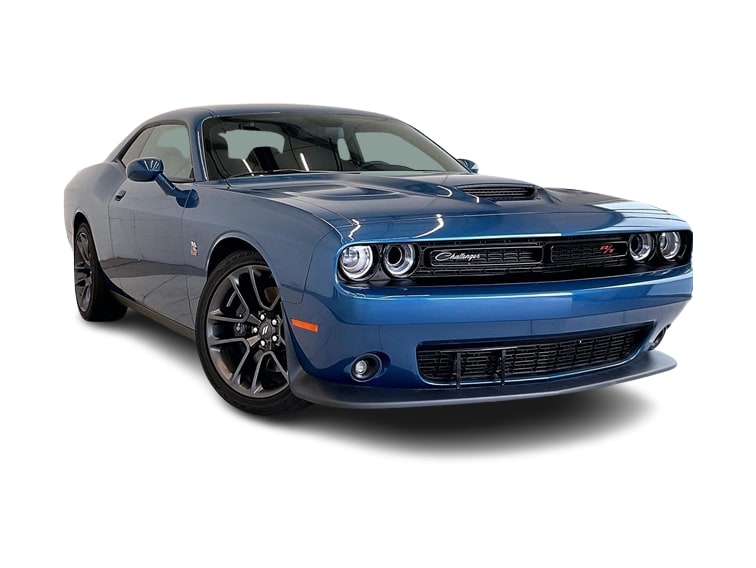Thumbnail: 2022 Dodge Challenger - 23