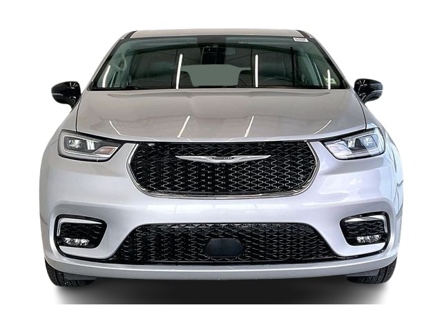 Thumbnail: 2024 Chrysler Pacifica - 6