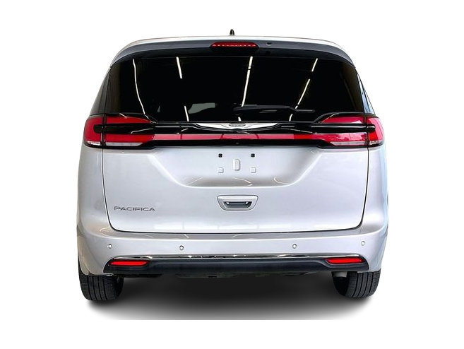 Thumbnail: 2024 Chrysler Pacifica - 5