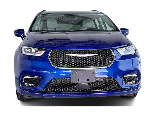 Thumbnail: 2021 Chrysler Pacifica - 6