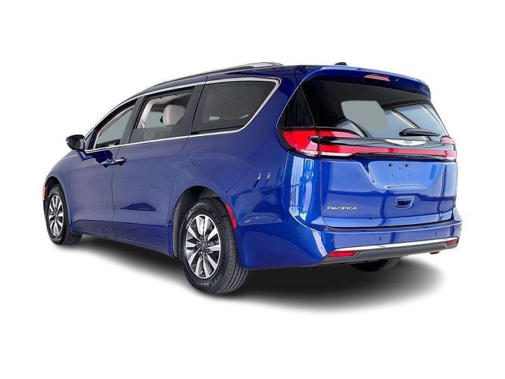 Thumbnail: 2021 Chrysler Pacifica - 4