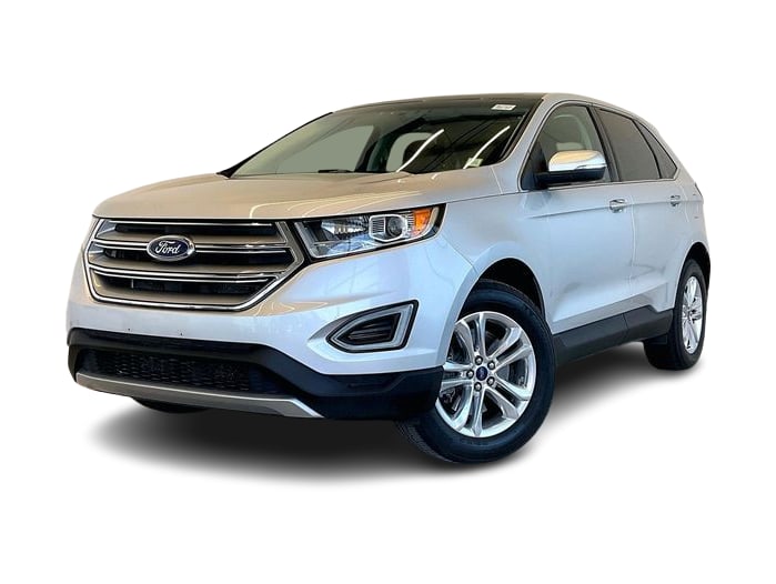 2016 Ford Edge