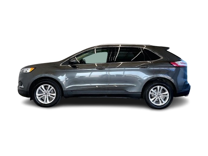 Thumbnail: 2019 Ford Edge - 3