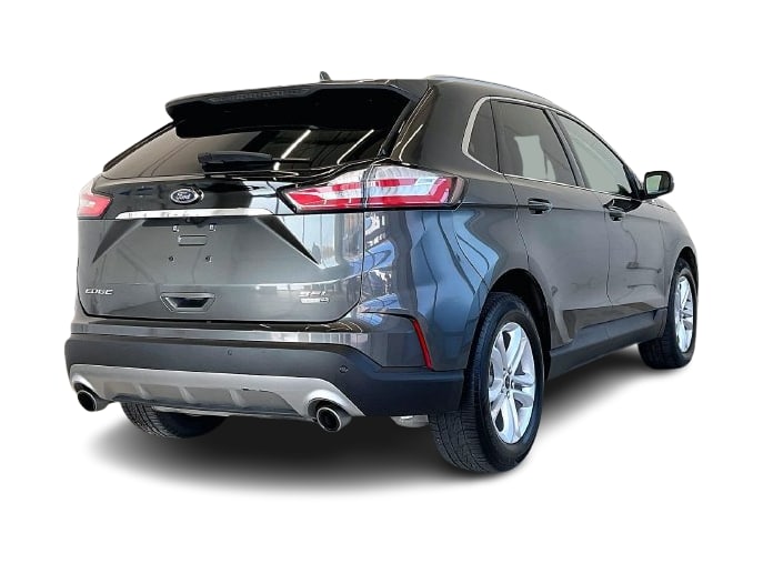 Thumbnail: 2019 Ford Edge - 24
