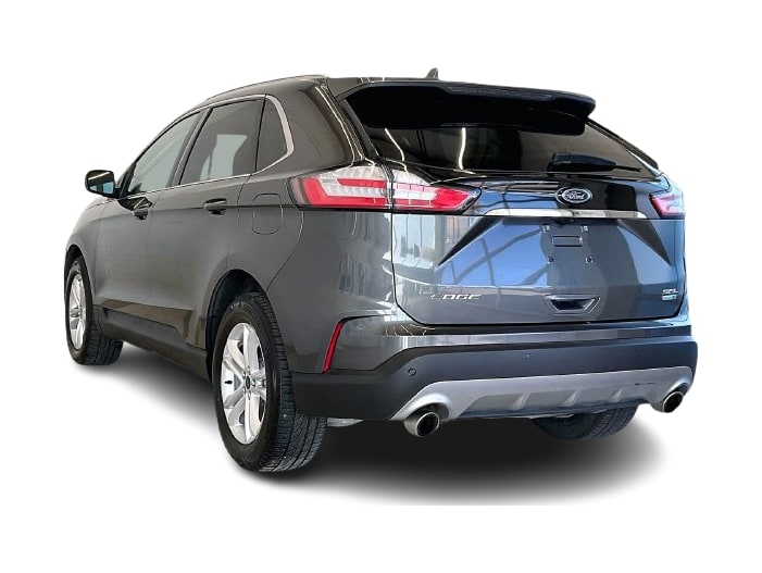 Thumbnail: 2019 Ford Edge - 4