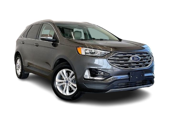 Thumbnail: 2019 Ford Edge - 23