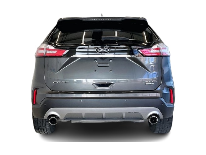 Thumbnail: 2019 Ford Edge - 5