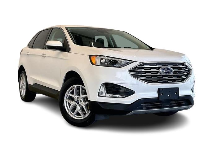 Thumbnail: 2022 Ford Edge - 23