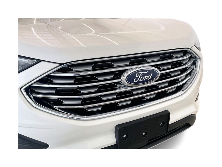 Thumbnail: 2022 Ford Edge - 33