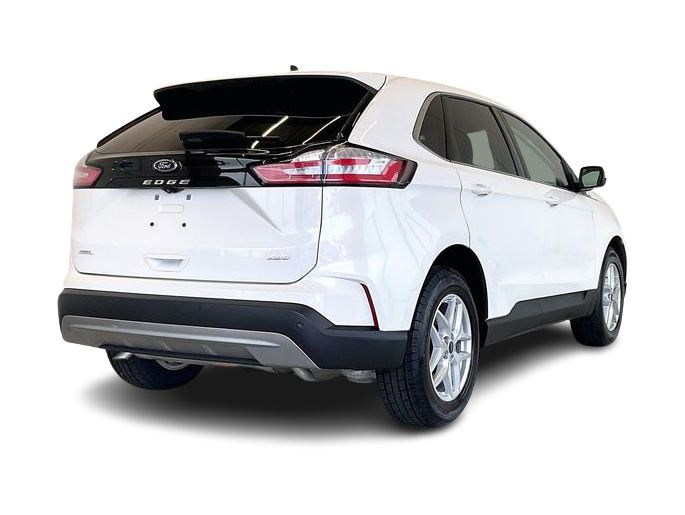 Thumbnail: 2022 Ford Edge - 24
