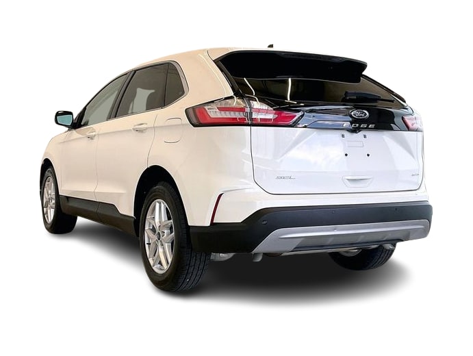 Thumbnail: 2022 Ford Edge - 4