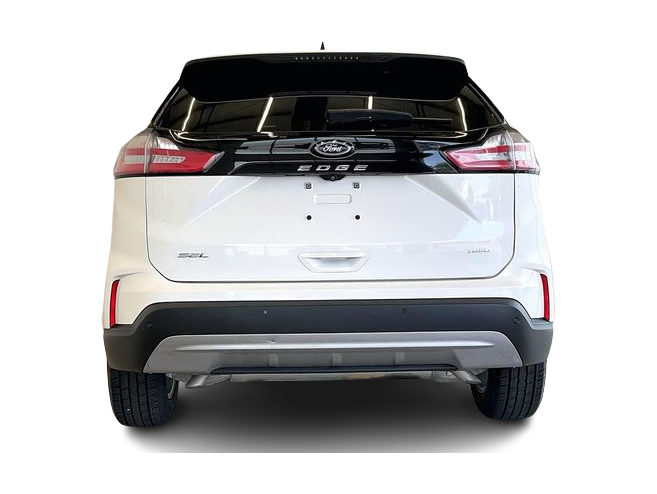 Thumbnail: 2022 Ford Edge - 5