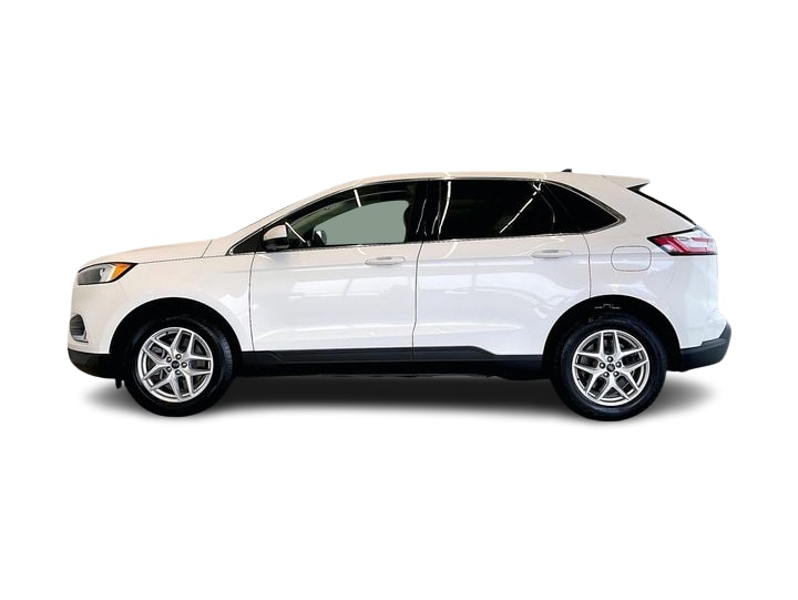Thumbnail: 2022 Ford Edge - 3