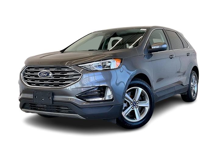2021 Ford Edge