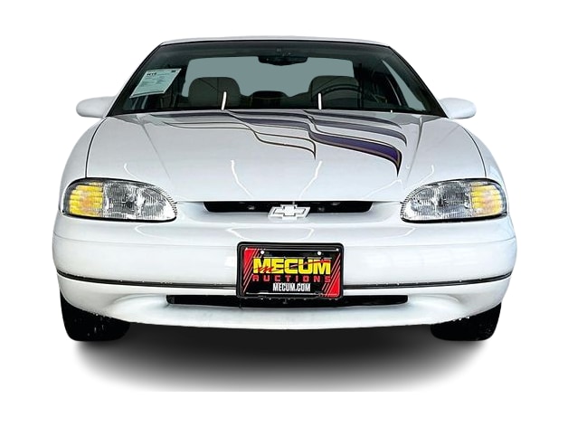 Thumbnail: 1995 Chevrolet Monte Carlo - 6