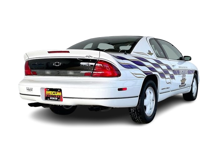 Thumbnail: 1995 Chevrolet Monte Carlo - 23