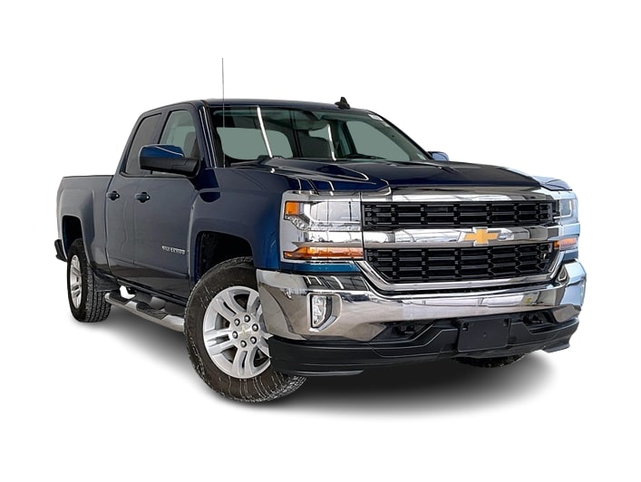 2019 Chevrolet Silverado 1500 LT 22