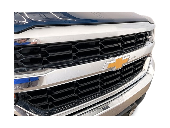 2019 Chevrolet Silverado 1500 LT 33