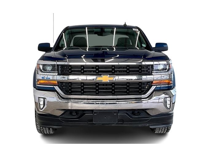 2019 Chevrolet Silverado 1500 LT 6