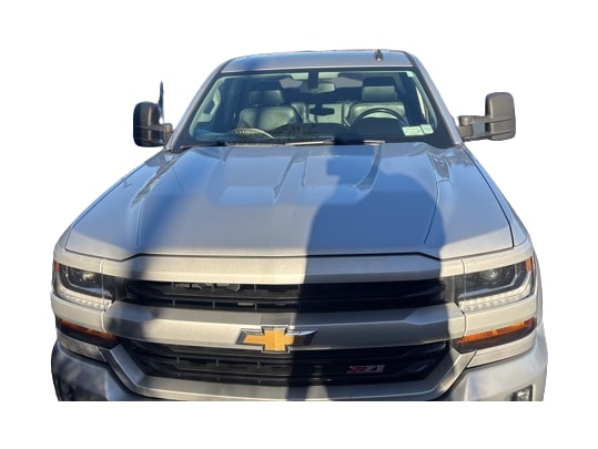 Thumbnail: 2018 Chevrolet Silverado 1500 - 5