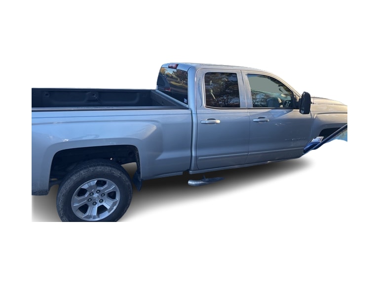 Thumbnail: 2018 Chevrolet Silverado 1500 - 9