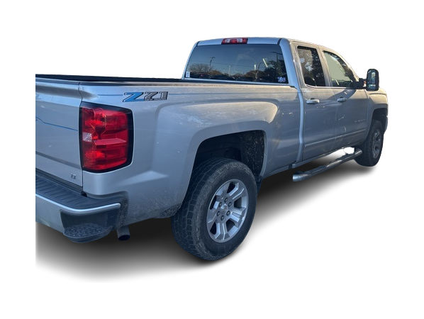 Thumbnail: 2018 Chevrolet Silverado 1500 - 10