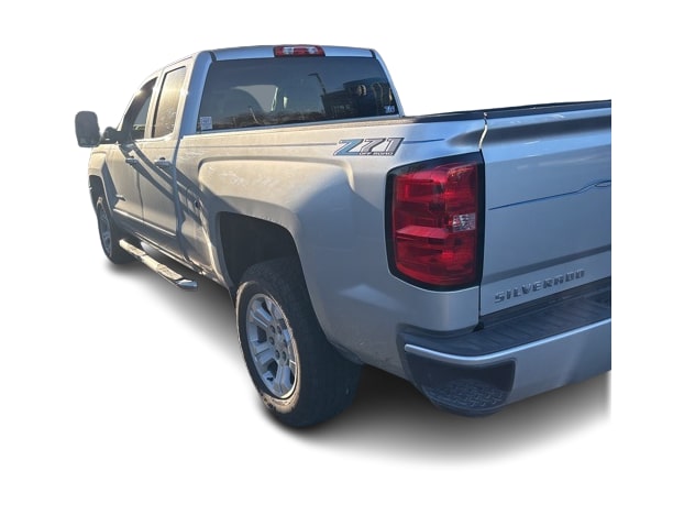 Thumbnail: 2018 Chevrolet Silverado 1500 - 11