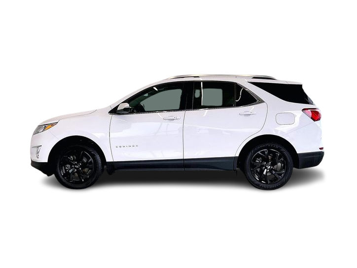 Thumbnail: 2019 Chevrolet Equinox - 3