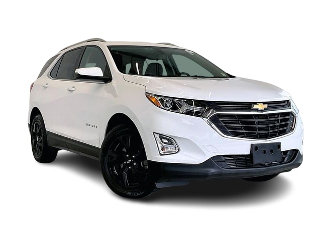 Thumbnail: 2019 Chevrolet Equinox - 23