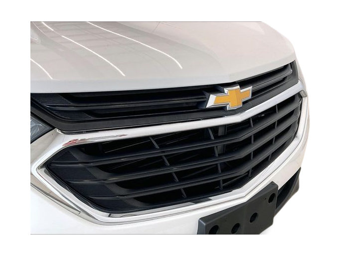 Thumbnail: 2019 Chevrolet Equinox - 33