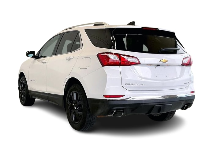 Thumbnail: 2019 Chevrolet Equinox - 4