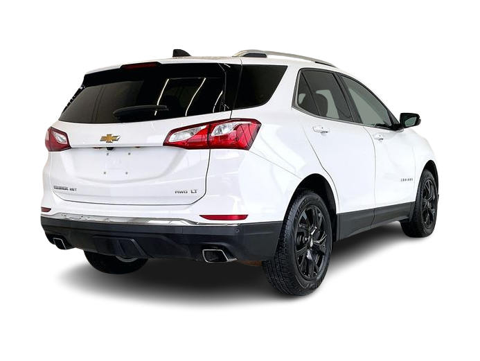 Thumbnail: 2019 Chevrolet Equinox - 24