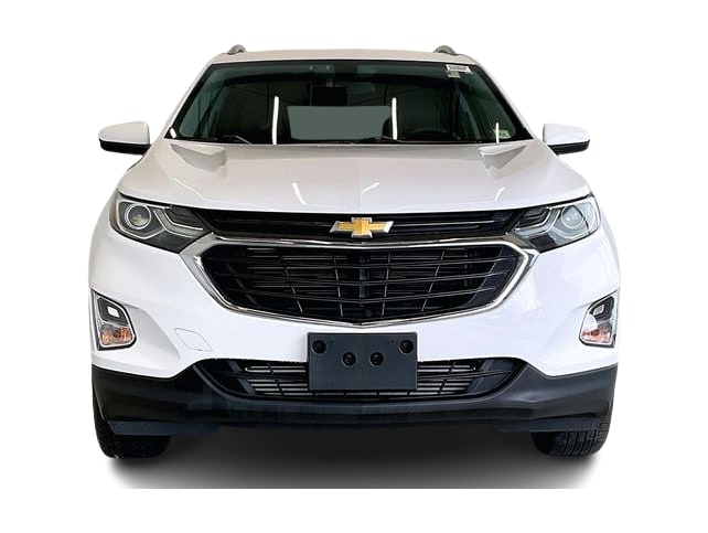 Thumbnail: 2019 Chevrolet Equinox - 6