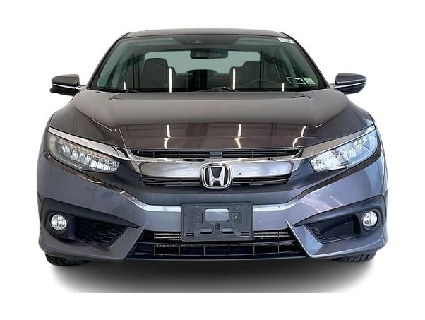 Thumbnail: 2016 Honda Civic - 6