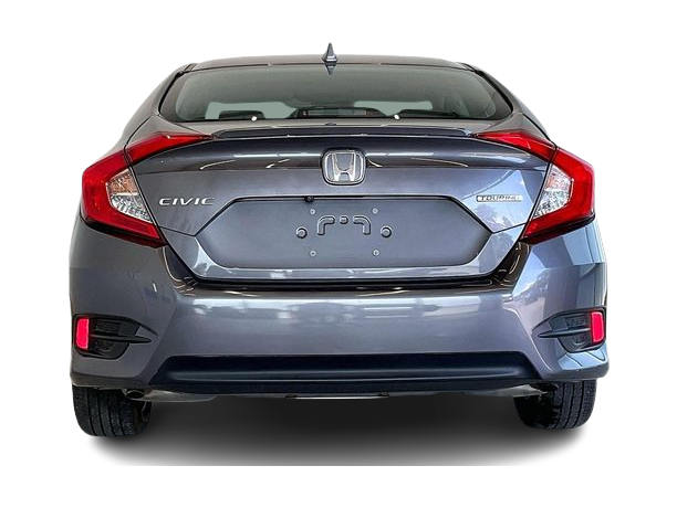Thumbnail: 2016 Honda Civic - 5