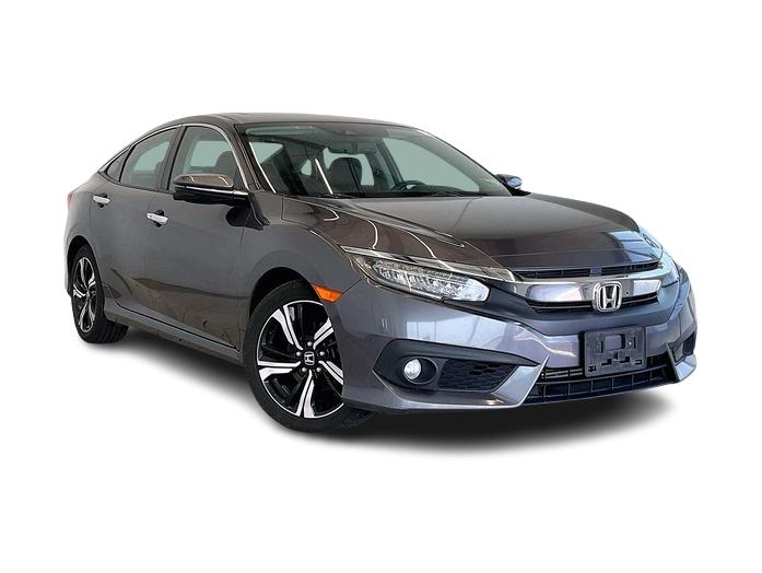 Thumbnail: 2016 Honda Civic - 23
