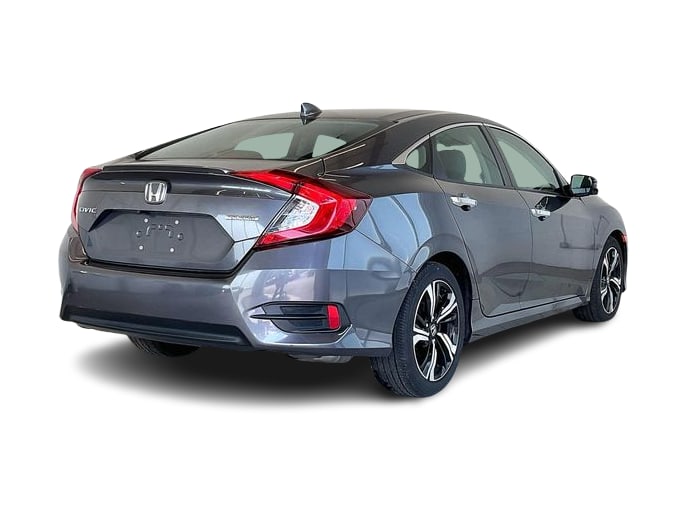 Thumbnail: 2016 Honda Civic - 24