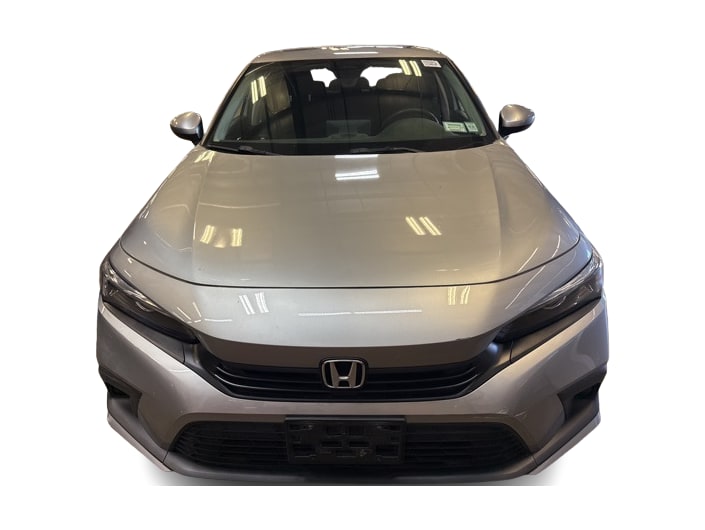 Thumbnail: 2023 Honda Civic - 6