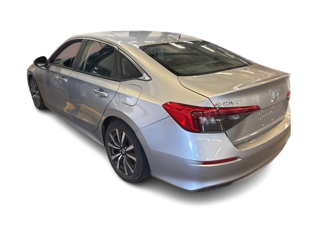Thumbnail: 2023 Honda Civic - 4