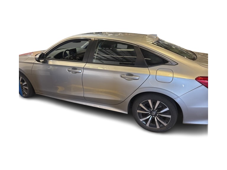 Thumbnail: 2023 Honda Civic - 3