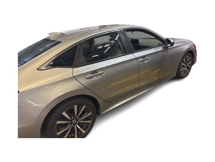 Thumbnail: 2023 Honda Civic - 12