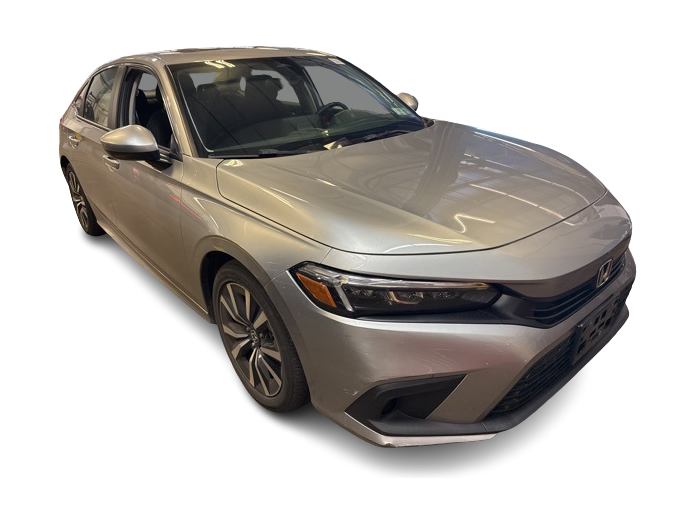 Thumbnail: 2023 Honda Civic - 11