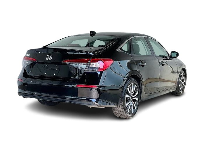 Thumbnail: 2024 Honda Civic - 24