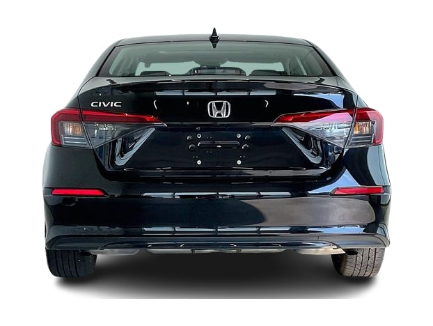 Thumbnail: 2024 Honda Civic - 5